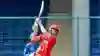 Priyansh Arya emulates Yuvraj Singh's feat, wreaks havoc with six sixes in an over in DPL match ahead of IPL 2025 auction