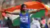 Preethi Pal's historic run in Paralympics 2024 continues, clinches her 2nd medal with coveted bronze in women’s 200m T35