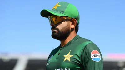 'Was painful to make him understand.. not ready to accept changes': Ex-Pakistan chief selector on working experience with 'stubborn' Babar Azam