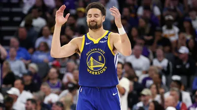 From Rasheed Wallace to Klay Thompson, Here are the fastest ejections in NBA history – thesportstak