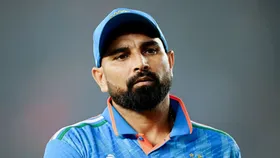 Mohammed Shami: मोहम्मद शमी वर्ल्ड कप 2023 के सबसे कामयाब बॉलर थे.