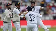 Indian players celebrate a wicket at the Lord's Stadium (File Photo: Getty Images)