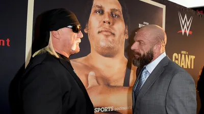 Hulk Hogan to wrestle again? 71-year-old makes stunning revelation after signing new five-year deal with WWE