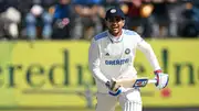 Shubman Gill (getty)