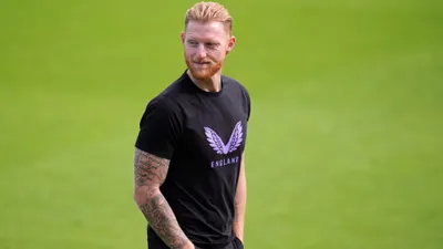 Ben Stokes : अंतरराष्ट्रीय क्रिकेट से रिटायरमेंट के बाद बेन स्टोक्स का क्या है प्लान? कहा - खेल छोड़ने के बाद मैं... - Ben Stokes first time told his retirement plan after leave international cricket gave huge statement