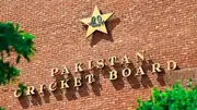 Big blow to Pakistan amidst Champions Trophy 2025 concerns, series against England likely to be staged outside the country. (X)