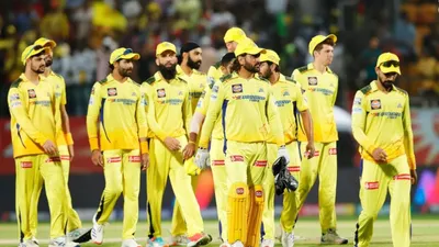 'धोनी से ज्यादा टी20 क्रिकेट को कोई नहीं जानता',  CSK का गेंदबाज बोला- माही ने मुझे... - Nobody knows T20 cricket more than Dhoni CSK bowler said Mahi taught me