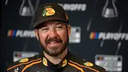 Martin Truex Jr. in the frame (Getty)