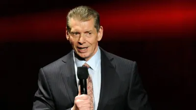 Self-Made Billionaire: Vince McMahon WWE Documentary 'Mr. McMahon' Trailer takes internet by storm