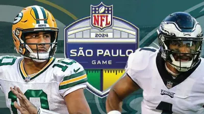 Where can we watch the Eagles vs Packers Week 1 game tonight? Live stream details and more