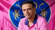 Rahul Dravid received blank cheque offers from top IPL franchises before joining Rajasthan Royals as head coach: Reports (X)