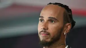 Lewis Hamilton pens Heartfelt message as he bids farewell to Mercedes