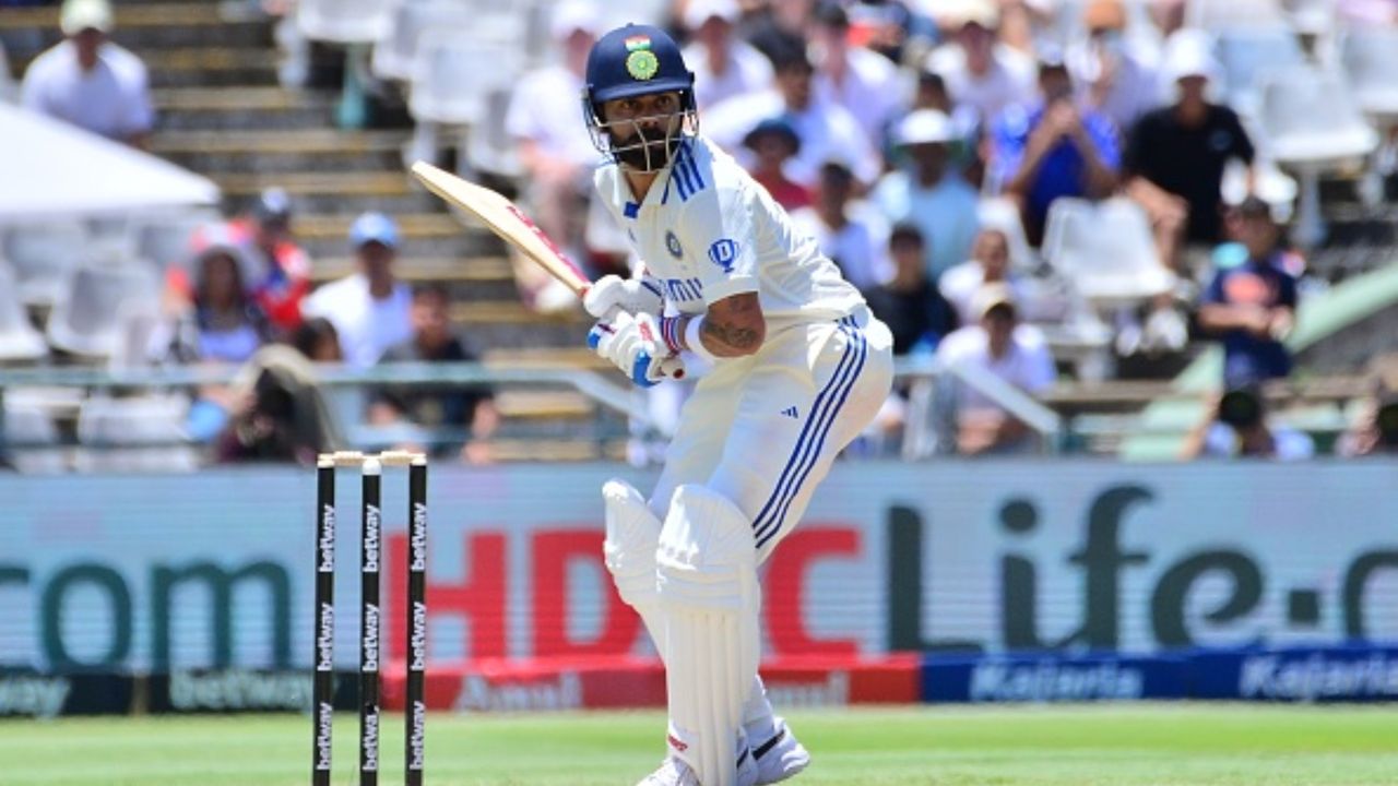 India vs Bangladesh: Records that Virat Kohli can break in upcoming Test  series - Sportstak