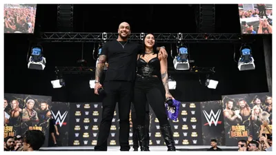 WWE: Rhea Ripley reveals the reason behind calling Damian Priest 'bisexual undertaker'