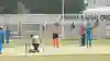 WATCH: Babar Azam gets clean-bowled by local bowler during practice match ahead of Champions Cup 2024