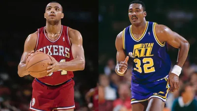 Top 10 Greatest Players to Have Never Won the NBA Championship – thesportstak