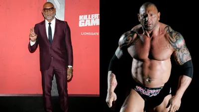 'Lost a lot of weight..was in bad health': WWE's Batista gives major health update amidst concerns over his unrecognisable new look