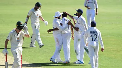 India’s historic Gabba Test-winning pacer avoids red-ball cricket, says ‘it makes my workload heavier’ – thesportstak