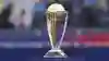 ODI World Cup 2023 in India boosts economy with impressive USD 1.39 Billion impact: ICC 