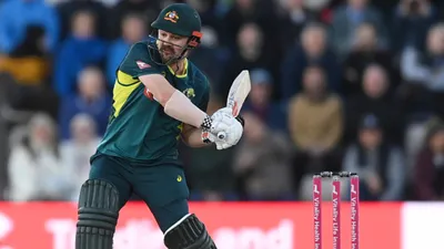 Travis Head trends on social media after wreaking havoc against England, smashes 30 runs in Sam Curran's single over and fifty in 19 balls