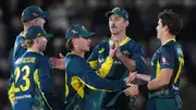 England vs Australia 2nd T20I live streaming