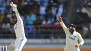 Dhruv Jurel and Rohit Sharma (getty)