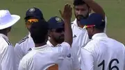 India D squad