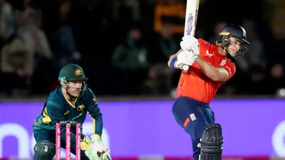 England vs Australia 3rd T20I LIVE streaming: When and where to watch 3rd T20I between England and Australia in India