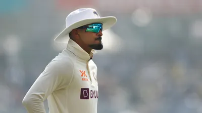 Shreyas Iyer : श्रेयस अय्यर के लिए बुरी खबर, BCCI ने कमजोरी पकड़ी, ऑस्ट्रेलिया दौरा तो दूर अब तो... - Shreyas Iyer test career may be end BCCI drops a bombshell on him gave huge statement ind vs ban