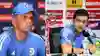 Rahul Dravid's big statement on Gautam Gambhir's coaching style amidst IND vs BAN Test series, says 'He has got a lot of...'