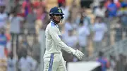 Shubman Gill in frame (Getty)