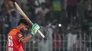 Babar Azam