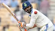 Ravindra Jadeja in frame (Getty)