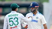 Rishabh Pant and Mehidy (getty)