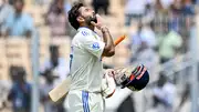 Rishabh Pant in frame (Getty)