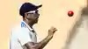 Most fifers to breaking Anil Kumble's record: Ravichandran Ashwin breaks several records in Chennai during India v Bangladesh 1st Test match