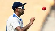 Ravichandran Ashwin (getty)