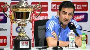 Gautam Gambhir (getty)