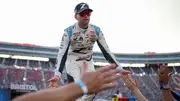 William Byron in the frame (Getty)