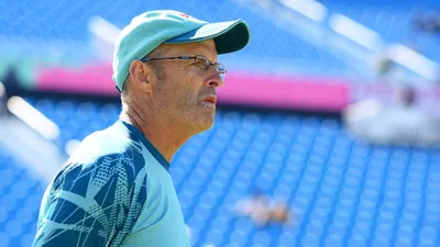 Gary Kirsten exposes Pakistan team after continuous failure and demands major changes, says ‘there’s competition for places.. our team is’ – thesportstak