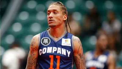 Michael Beasley reflects on missed chance to lead Knicks to playoffs, says ‘I was playing out of position’ – thesportstak