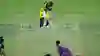 WATCH: Zimbabwe pacer Tinashe Muchwaya clean bowls David Warner with toe crushing yorker 