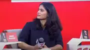 Manu Bhaker (IndiaToday Exclusive)