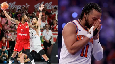 NBA’s Best: Top 5 Midrange Shooters to Watch in the 2024-25 season – thesportstak