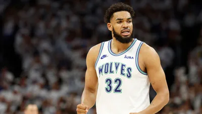 NBA: New York Knicks makes major move as they acquire Karl-Anthony Towns in 3-team deal – thesportstak