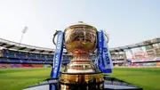 Indian Premier League (IPL) 2025 auction. (X)