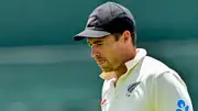 New Zealand captain Tim Southee during Test against Sri Lanka (Getty Images)