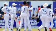 Sri Lanka team in frame (Getty)