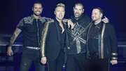 Chorley plans to replicate Wrexham's strategy with Boyzone collaboration talks