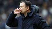 Derek Adams steps down as Ross County manager